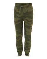 Independent Trading Co. Toddler Lightweight Special Blend Sweatpants-1