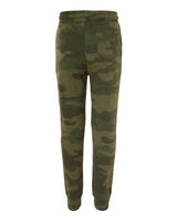 Independent Trading Co. Toddler Lightweight Special Blend Sweatpants-2