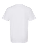 Tultex Men's Heavyweight Jersey T-Shirt-2