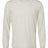 BELLA + CANVAS Men's Triblend Long Sleeve Tee-1