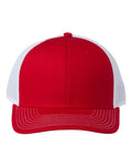 The Game Everyday Trucker Cap-1