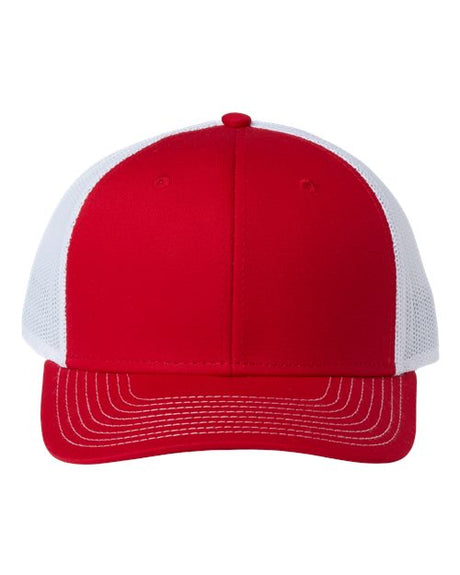 The Game Everyday Trucker Cap-1