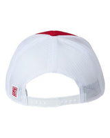 The Game Everyday Trucker Cap-2