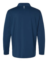 Oakley Men's Team Issue Podium Quarter-Zip Pullover-2
