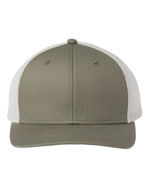 The Game Everyday Trucker Cap-1