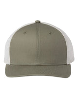 The Game Everyday Trucker Cap-1