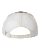 The Game Everyday Trucker Cap-2