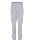 BELLA + CANVAS Men's Sponge Fleece Straight Leg Sweatpants-1