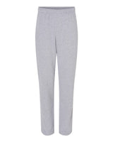 BELLA + CANVAS Men's Sponge Fleece Straight Leg Sweatpants-1