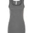 BELLA + CANVAS Women's Micro Rib Tank-1