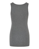 BELLA + CANVAS Women's Micro Rib Tank-2