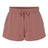 Independent Trading Co. Women’s Lightweight California Wave Wash Fleece Shorts-1