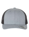 YP Classics Retro Trucker Cap-1