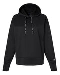 Champion Women's Sport Hooded Sweatshirt-1