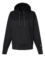 Champion Women's Sport Hooded Sweatshirt-1
