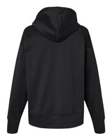 Champion Women's Sport Hooded Sweatshirt-2