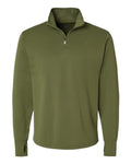 Champion Men's Sport Quarter-Zip Pullover-1