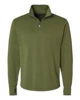 Champion Men's Sport Quarter-Zip Pullover-1