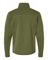 Champion Men's Sport Quarter-Zip Pullover-2