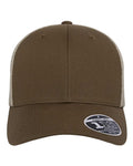 Flexfit 110 Mesh-Back Cap-1