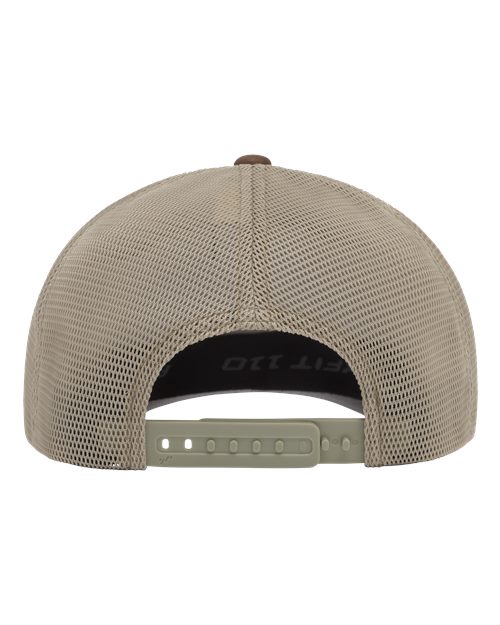 Flexfit 110 Mesh-Back Cap-2