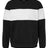 J. America Men's Varsity Fleece Crewneck Sweatshirt-1