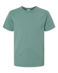 ComfortWash by Hanes Youth Garment-Dyed T-Shirt-1