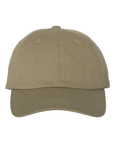 YP Classics Classic Dad Hat-1