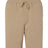 Independent Trading Co. Men's Midweight Fleece Shorts-1
