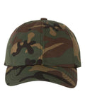 YP Classics Classic Dad Hat-1