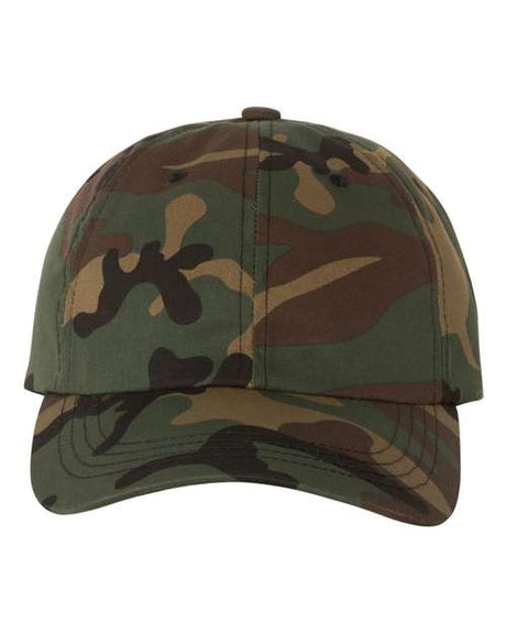 YP Classics Classic Dad Hat-1
