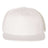 YP Classics Lightly-Structured Five-Panel Snapback Cap-1