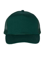 Valucap Five-Panel Trucker Cap-1