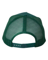Valucap Five-Panel Trucker Cap-2