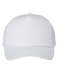 Valucap Five-Panel Trucker Cap-1