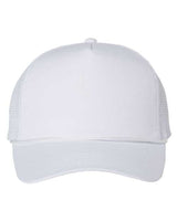 Valucap Five-Panel Trucker Cap-1
