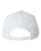 Valucap Five-Panel Trucker Cap-2