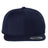 YP Classics Premium Flat Bill Snapback Cap-1