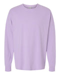 ComfortWash by Hanes Men's Garment-Dyed Long Sleeve T-Shirt-1