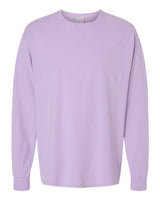 ComfortWash by Hanes Men's Garment-Dyed Long Sleeve T-Shirt-1