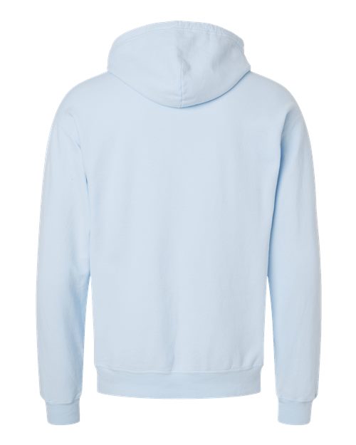 ComfortWash by Hanes Men's Garment-Dyed Hooded Sweatshirt-2