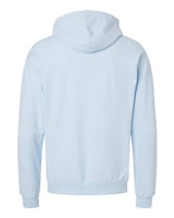 ComfortWash by Hanes Men's Garment-Dyed Hooded Sweatshirt-2