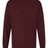 ComfortWash by Hanes Men's Garment-Dyed Long Sleeve T-Shirt-1