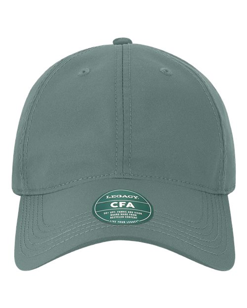 LEGACY Cool Fit Adjustable Cap-1