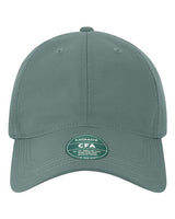 LEGACY Cool Fit Adjustable Cap-1