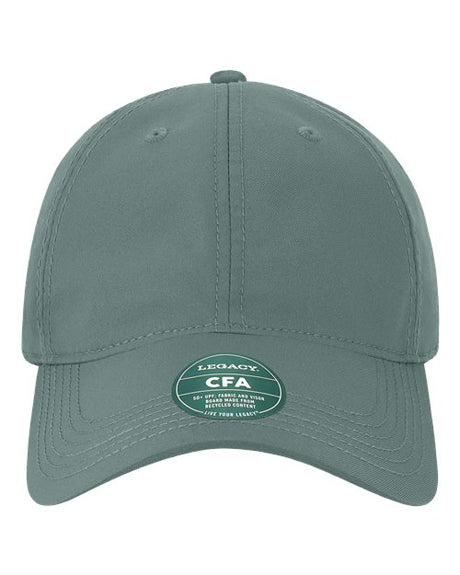 LEGACY Cool Fit Adjustable Cap-1