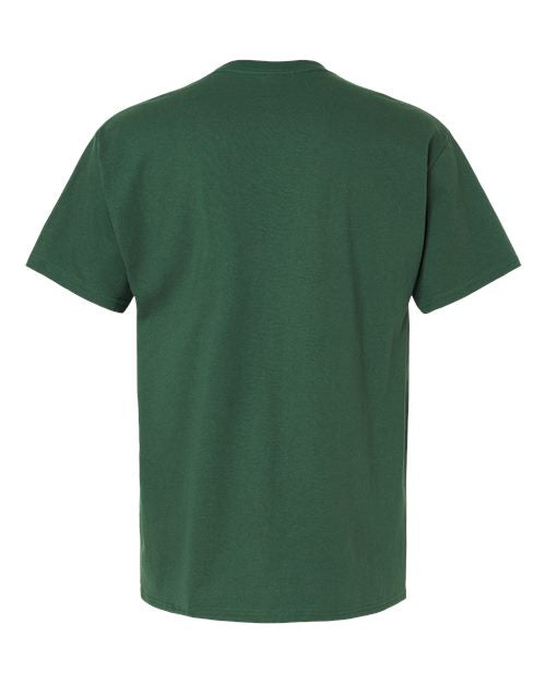 Hanes Men's Essential-T T-Shirt-2