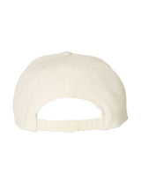 YP Classics Premium Flat Bill Snapback Cap-2