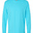 ComfortWash by Hanes Men's Garment-Dyed Long Sleeve T-Shirt-1