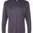 Paragon Men's Bahama Performance Hooded Long Sleeve T-Shirt-1